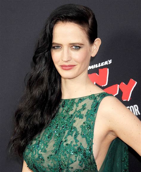 Photos de Eva Green